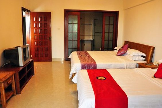 Meteyo Seaview Resort