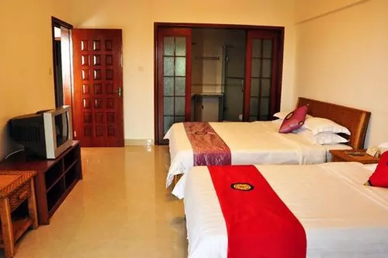 Meteyo Seaview Resort