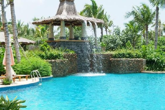 Meteyo Seaview Resort