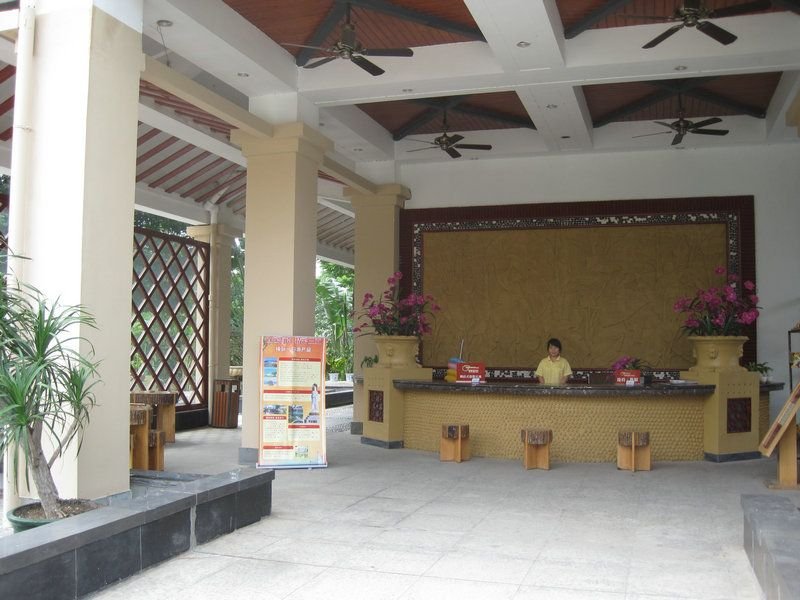 Meteyo Seaview Resort