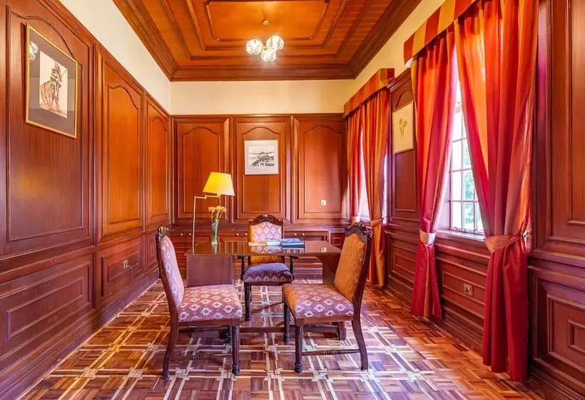 هتل Muthu Sovereign Suites & Spa, Limuru Road, Nairobi