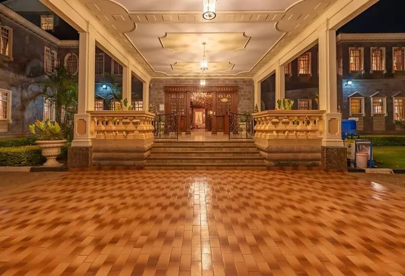 هتل Muthu Sovereign Suites & Spa, Limuru Road, Nairobi