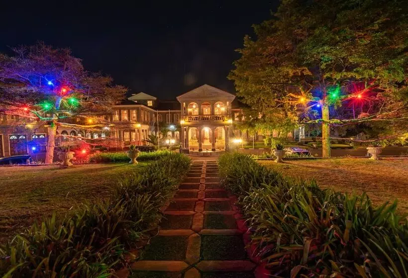 هتل Muthu Sovereign Suites & Spa, Limuru Road, Nairobi