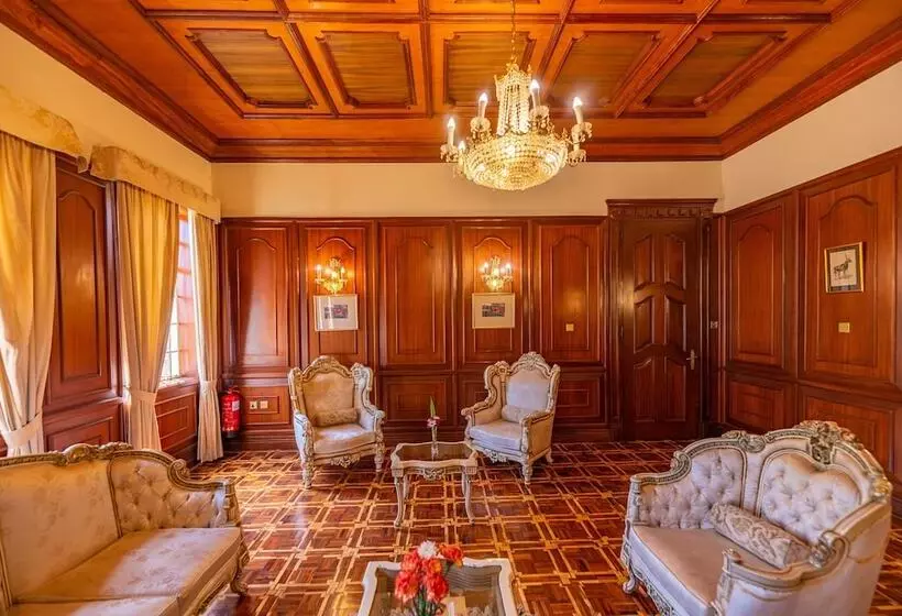 هتل Muthu Sovereign Suites & Spa, Limuru Road, Nairobi