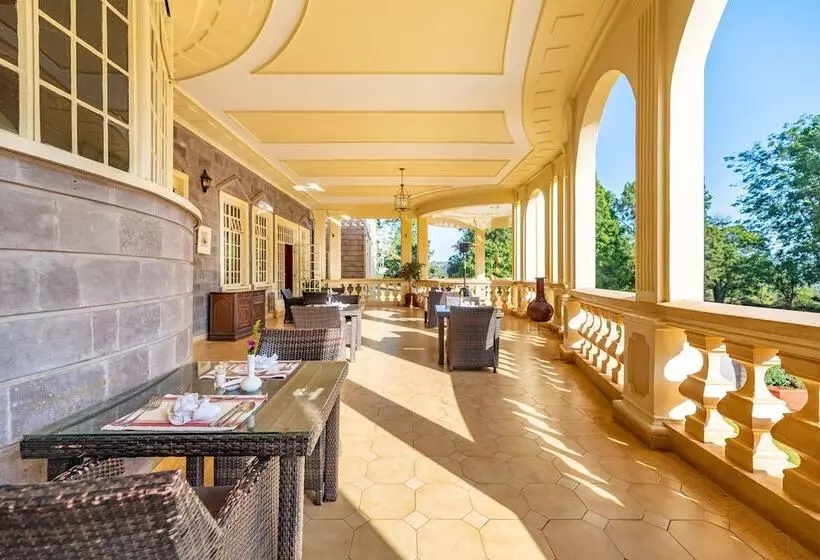 هتل Muthu Sovereign Suites & Spa, Limuru Road, Nairobi