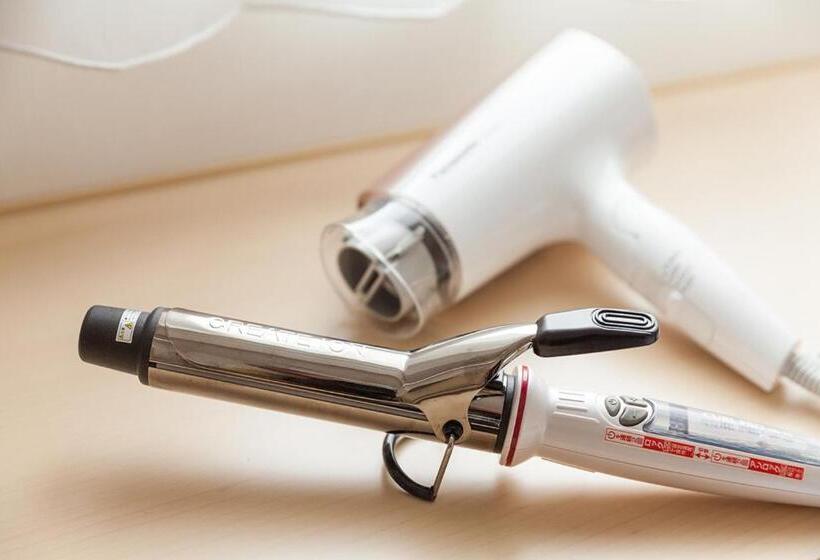 Nishitetsu Hotel Croom Hakata