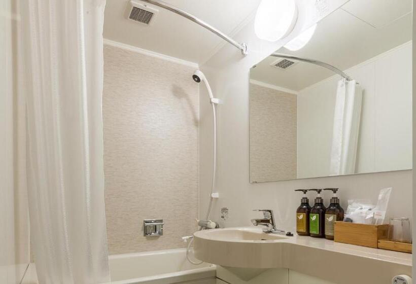 Nishitetsu Hotel Croom Hakata