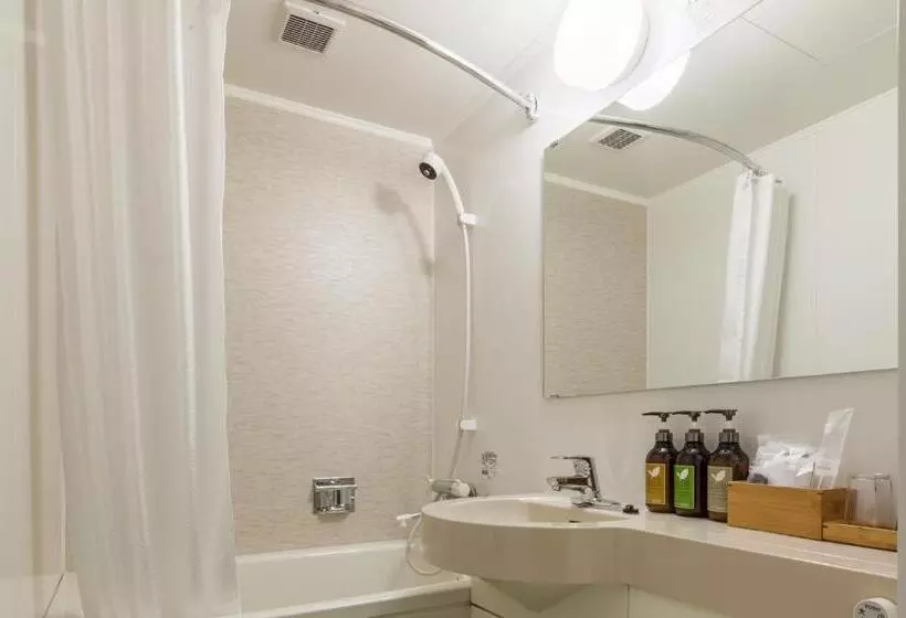 Nishitetsu Hotel Croom Hakata