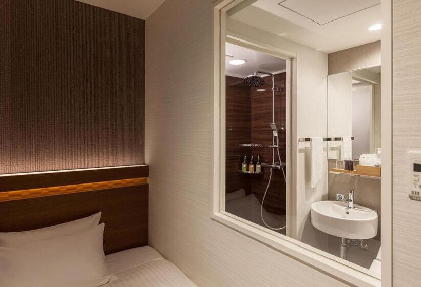 Nishitetsu Hotel Croom Hakata