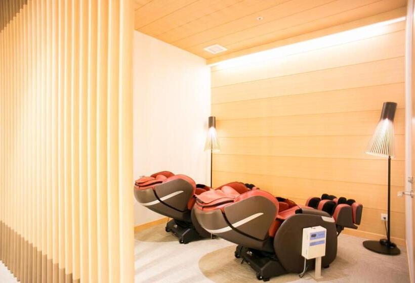 Nishitetsu Hotel Croom Hakata