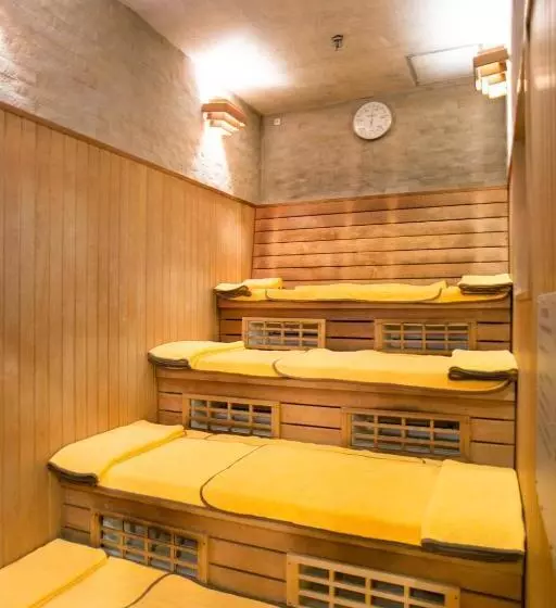 Nishitetsu Hotel Croom Hakata