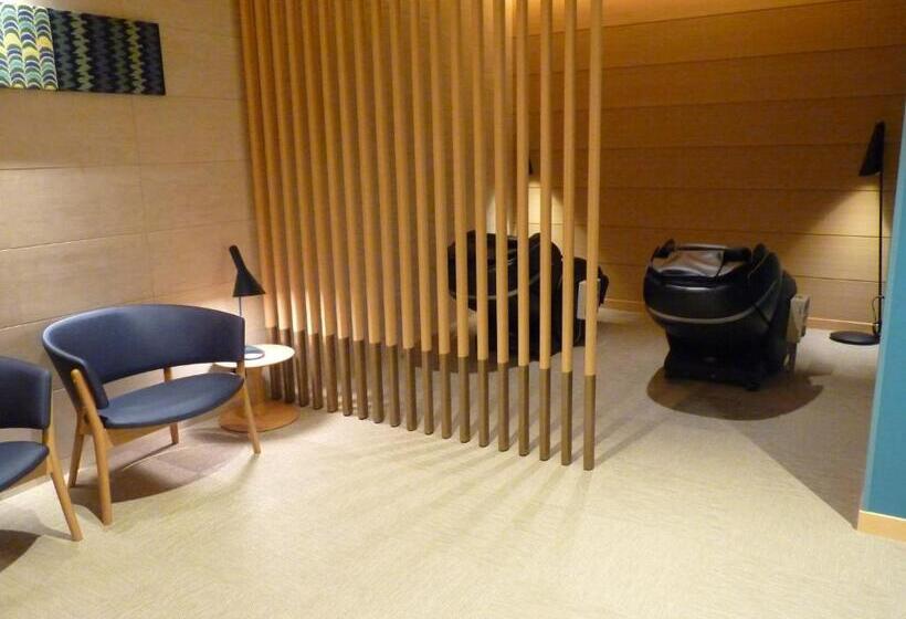 Nishitetsu Hotel Croom Hakata