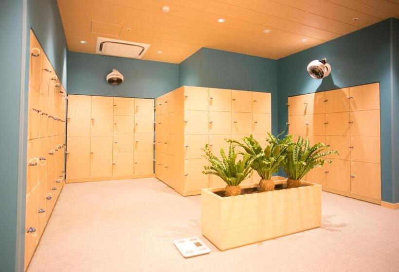 Nishitetsu Hotel Croom Hakata