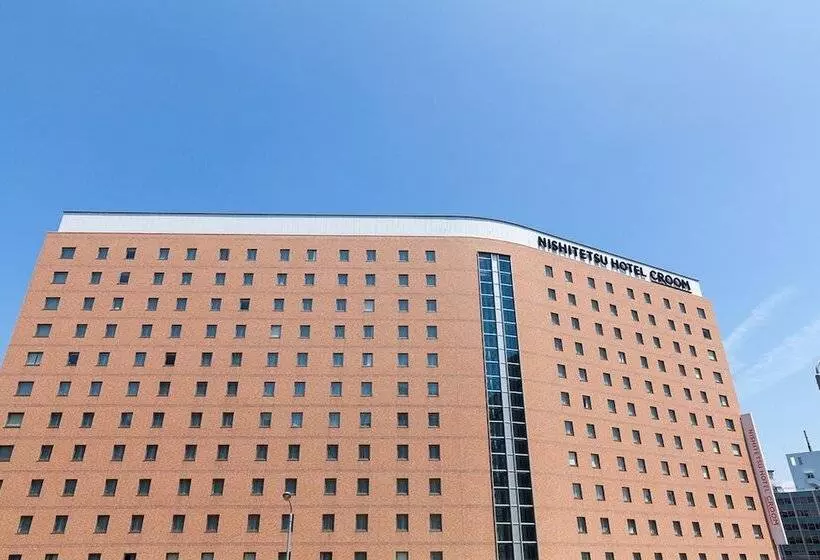 Nishitetsu Hotel Croom Hakata