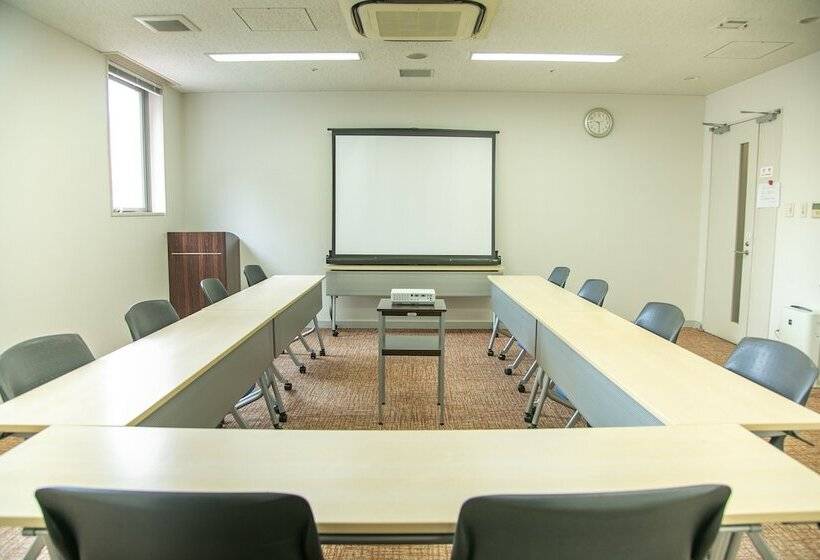 Nishitetsu Hotel Croom Hakata