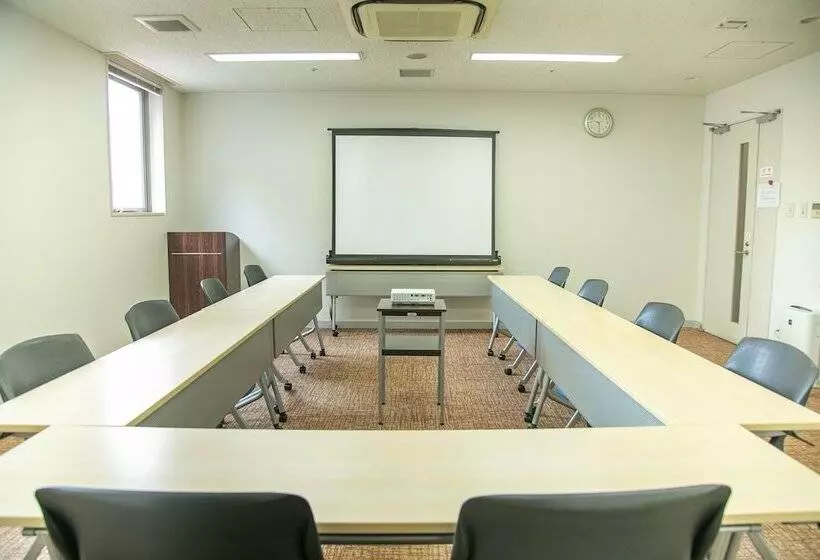 Nishitetsu Hotel Croom Hakata