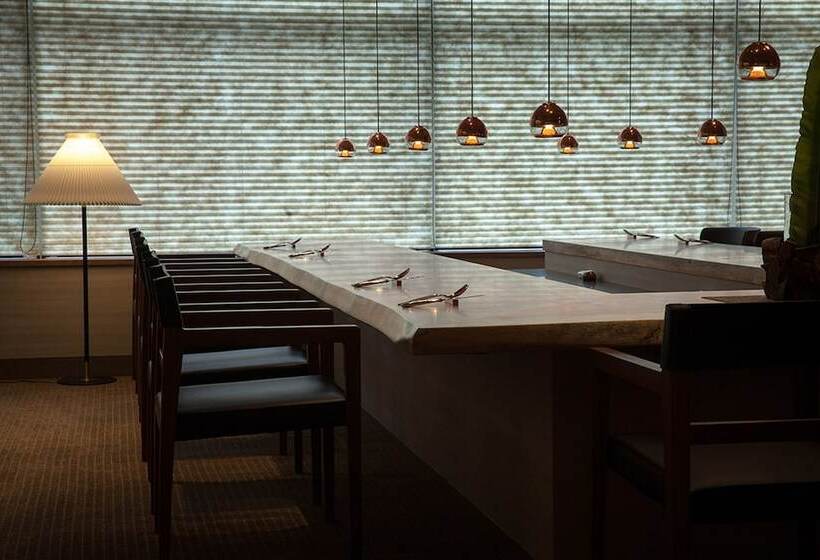 Nishitetsu Hotel Croom Hakata