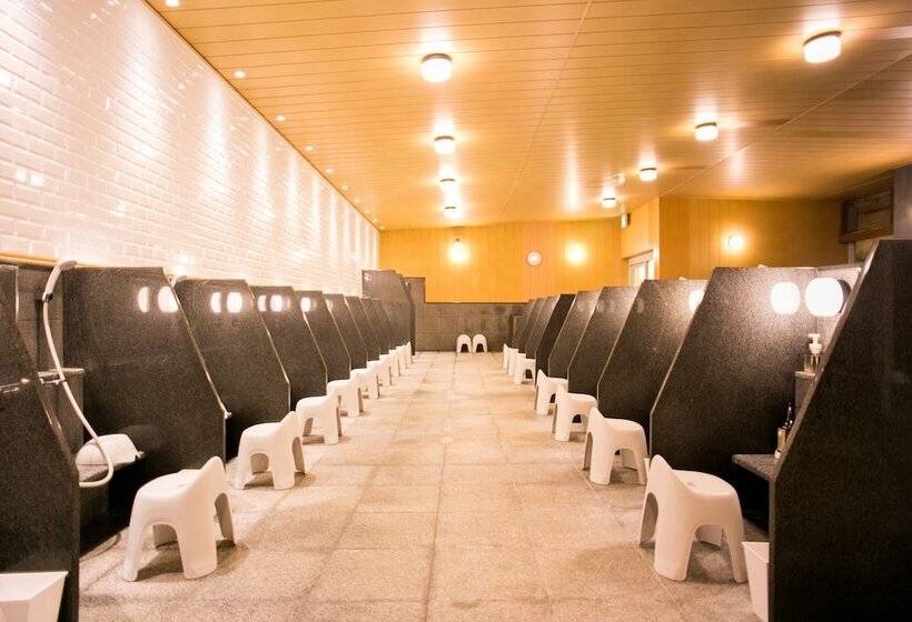 Nishitetsu Hotel Croom Hakata