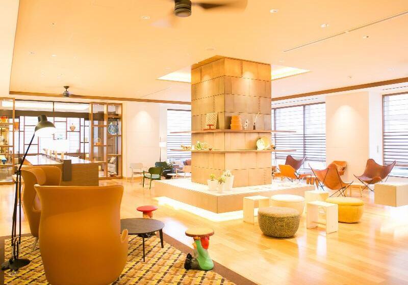 Nishitetsu Hotel Croom Hakata