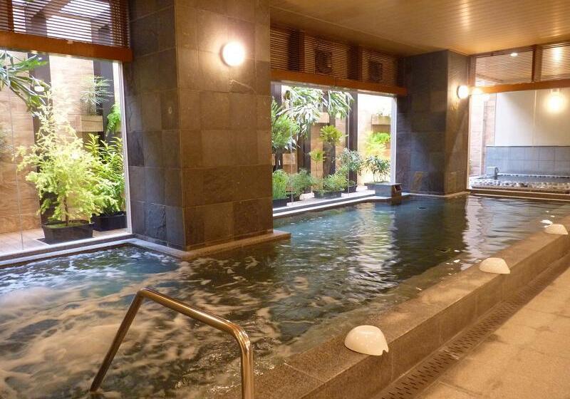 Nishitetsu Hotel Croom Hakata