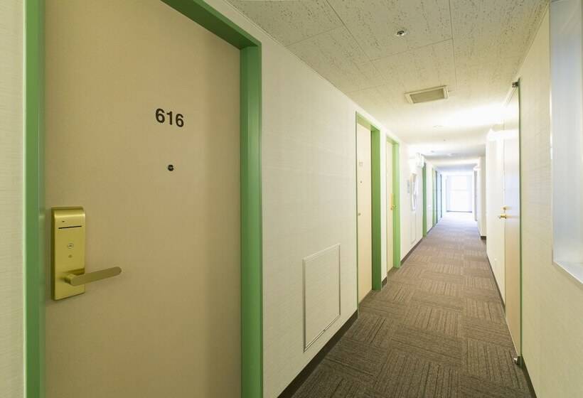 R&b Hotel Nagoya Nishiki