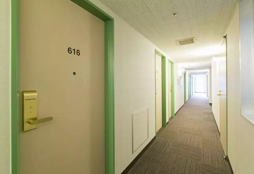 R&b Hotel Nagoya Nishiki