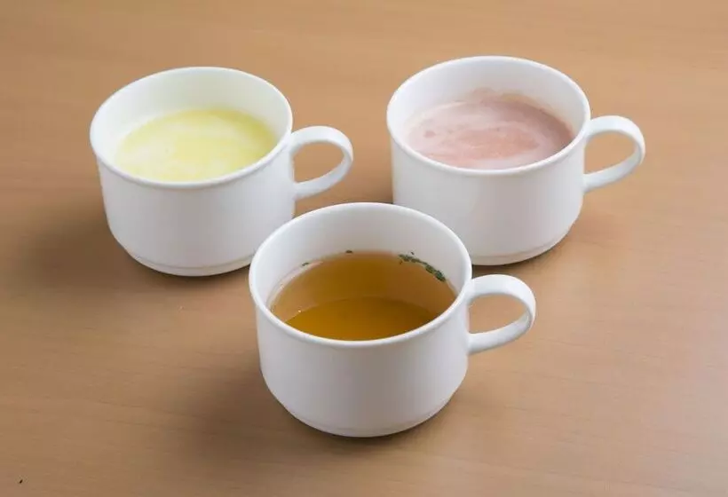 R&b Hotel Nagoya Nishiki