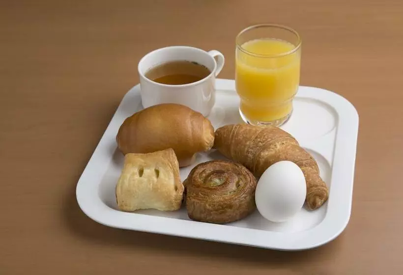 R&b Hotel Nagoya Nishiki