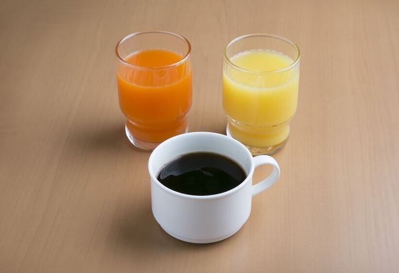 R&b Hotel Nagoya Nishiki