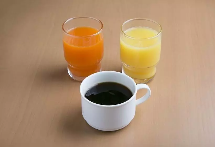 R&b Hotel Nagoya Nishiki