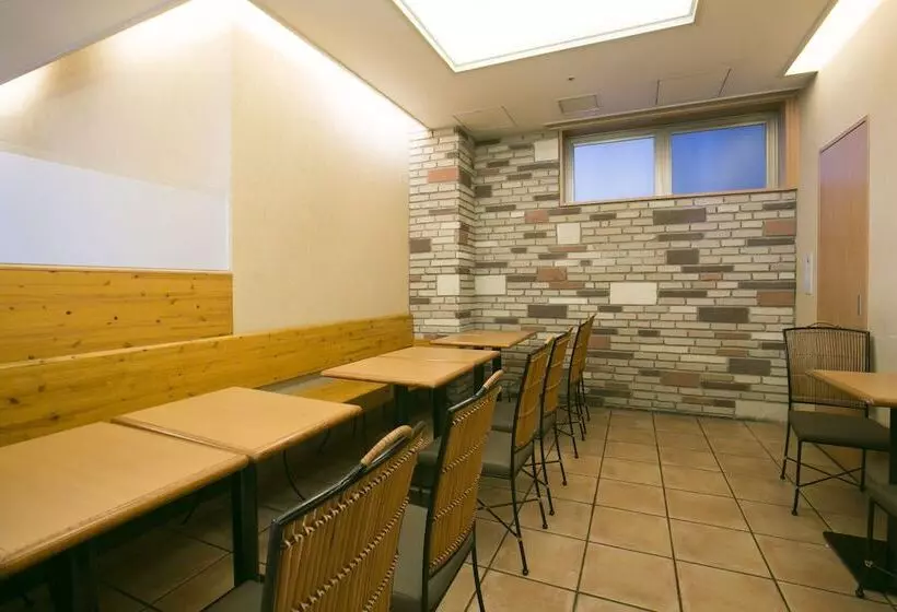 R&b Hotel Nagoya Nishiki