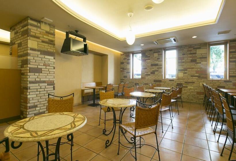 R&b Hotel Nagoya Nishiki