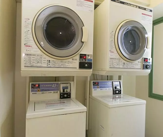 R&b Hotel Nagoya Nishiki