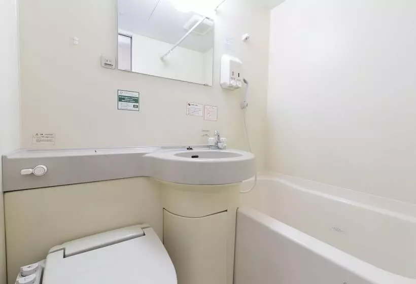 R&b Hotel Nagoya Nishiki