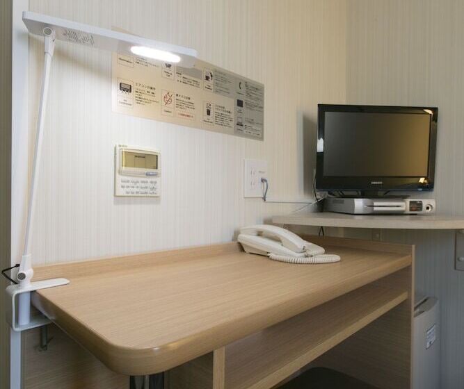 R&b Hotel Nagoya Nishiki