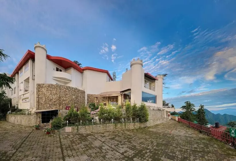 Отель Renest Dunsvirk Court Mussoorie