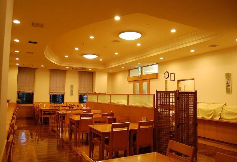 Hôtel Route Inn Fukui Owada