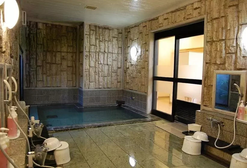 فندق Route Inn Fukui Owada