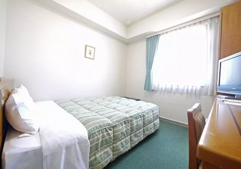 فندق Route Inn Fukui Owada