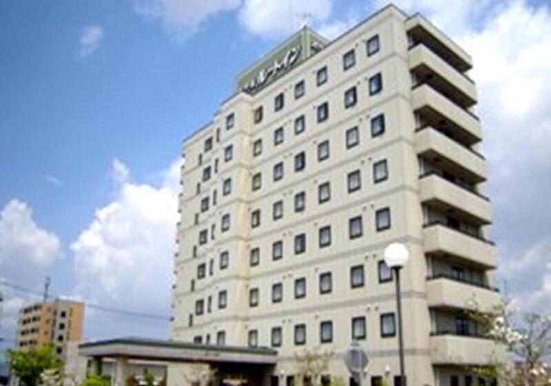 Hôtel Route Inn Fukui Owada