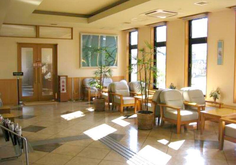 Hôtel Route Inn Fukui Owada