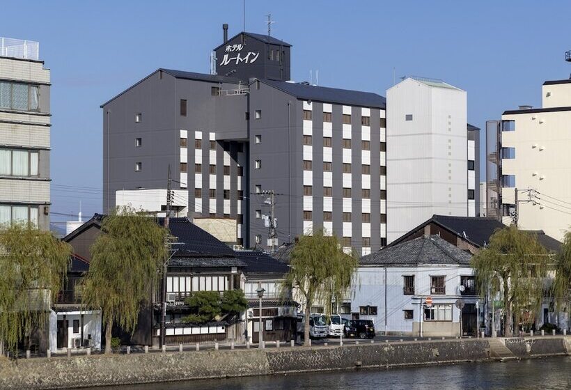 فندق Route Inn Matsue