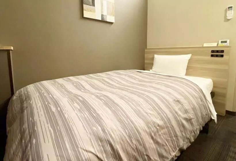 בית מלון כפרי Route Inn Matsue