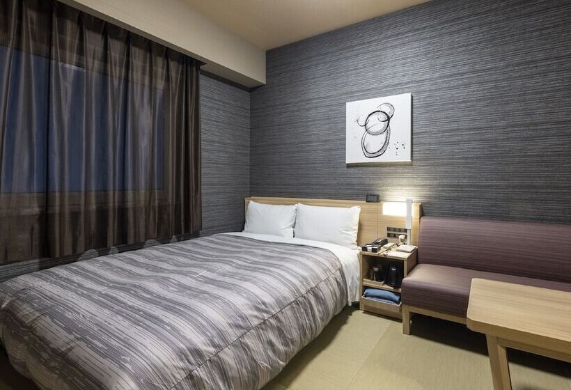 בית מלון כפרי Route Inn Matsue