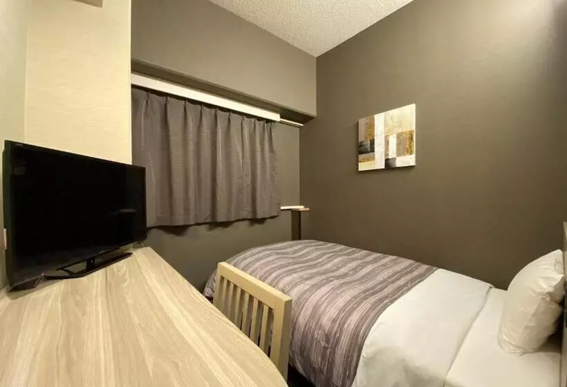 בית מלון כפרי Route Inn Matsue