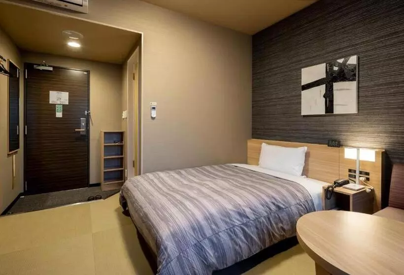 בית מלון כפרי Route Inn Matsue