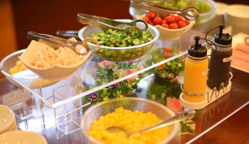 فندق Route Inn Matsue