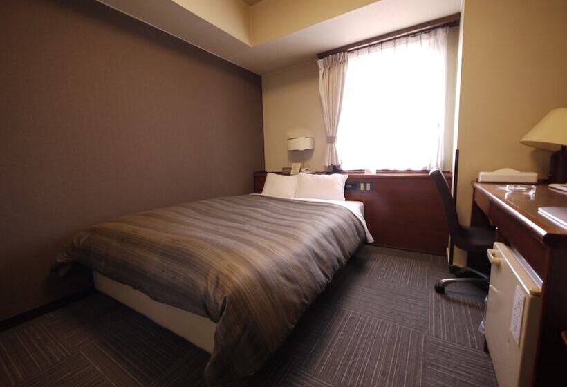 בית מלון כפרי Route Inn Daiichi Nagano