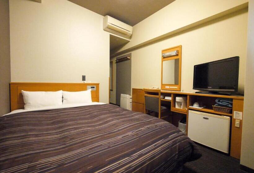 酒店 Route-inn Toyokawa Inter