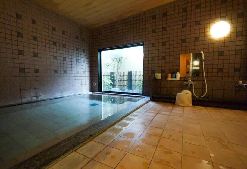 酒店 Route-inn Toyokawa Inter